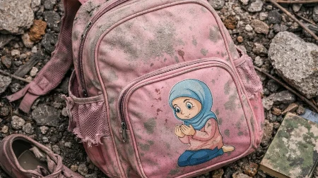 NOVI DETALJI MASAKRA U MINABU Nedužne iranske devojčice ubijene novom američkom raketom