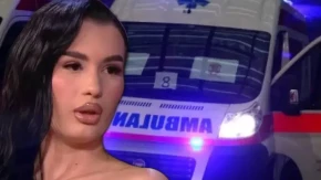 DRAMA Zorani Mićanović ugroženo zdravlje, hitno otkazala nastupe!