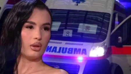 DRAMA Zorani Mićanović ugroženo zdravlje, hitno otkazala nastupe!