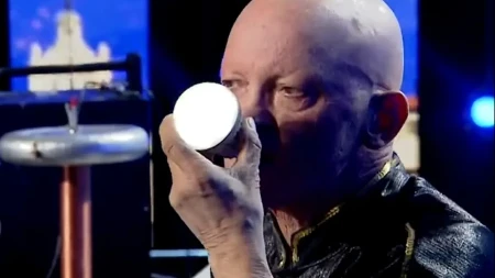 OVO JE UZROK SMRTI BIBE STRUJE Ušao je u Ginisovu knjigu rekorda, sahranjen daleko od očiju javnosti