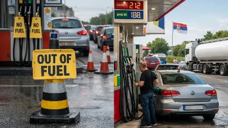 EU UPOZORAVA GRAĐANE: Radite od kuće i manje putujte, nema povratka u normalu!