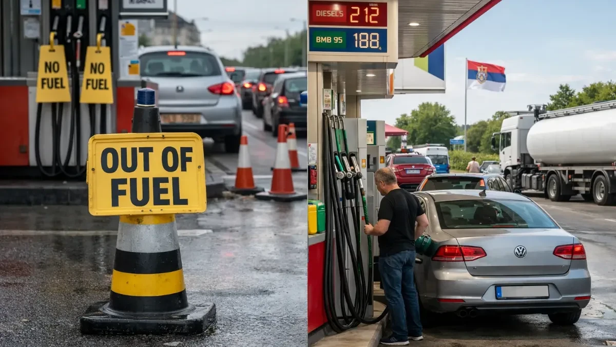 EU UPOZORAVA GRAĐANE: Radite od kuće i manje putujte, nema povratka u normalu!