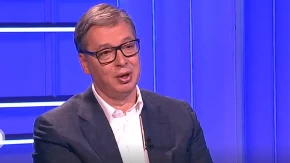 "IZBORI DO KRAJA GODINE, MOŽDA I DO VIDOVDANA" Vučić najavio izlazak na birališta