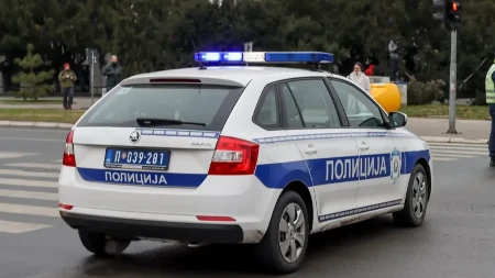 NE POZNAJE NAPADAČA Detalji svirepog zločina - žena izbodena nožem na ulici!