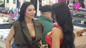 NA IVICI SKANDALA! Stanija tek ušla u Elitu, pa žestoko udarila na Maju: "Ljudi napolju pričaju da si sa svima bila" 