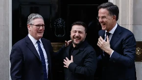 OTKRIVENA PLATA ZELENSKOG Stigao izveštaj, evo koliko mu zarađuje porodica!