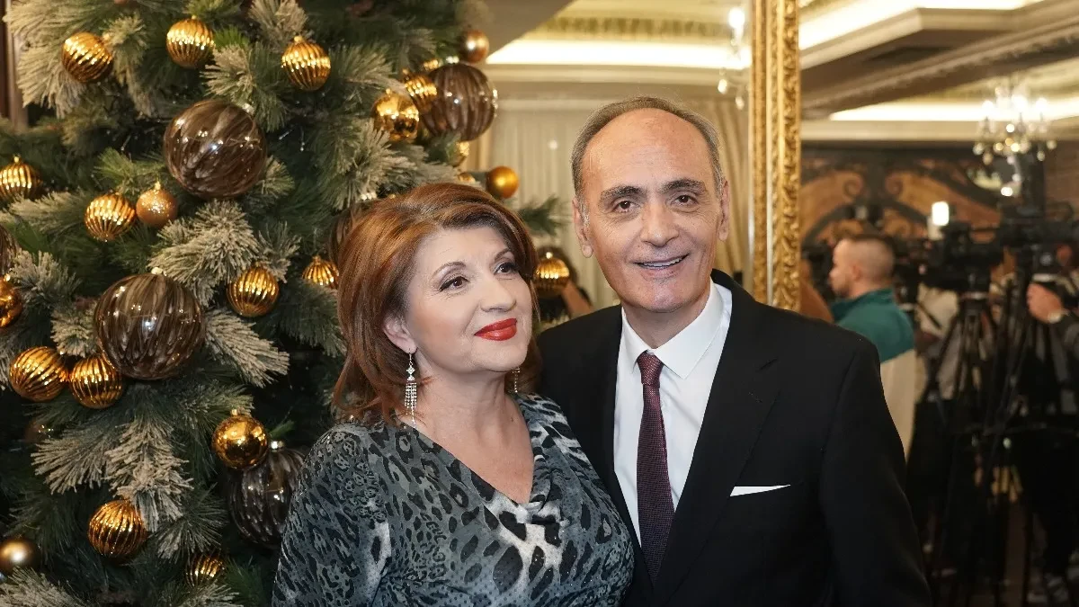 "BOLJE BOLAN KRAJ NEGO BOL BEZ KRAJA" Biljana Jevtić progovorila o razvodu, svi su mislili da sa Acom ima idealan brak