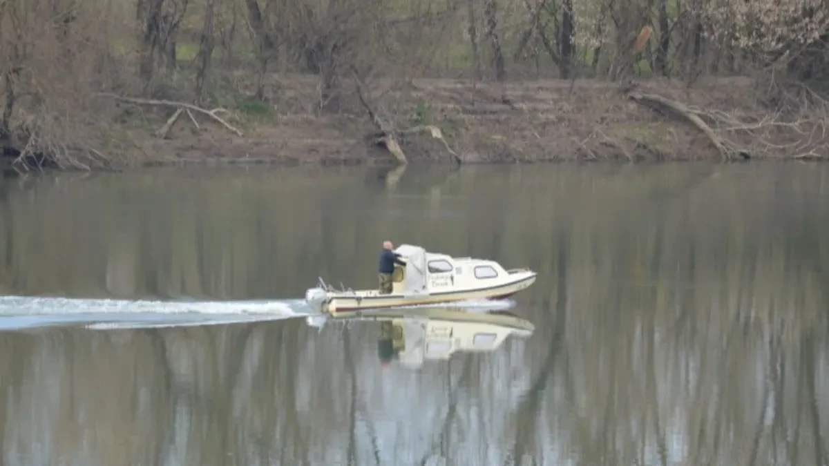 SAVA U PORASTU, IZDATO UPOZORENJE! Očekuje se prevazilaženje kritične granice