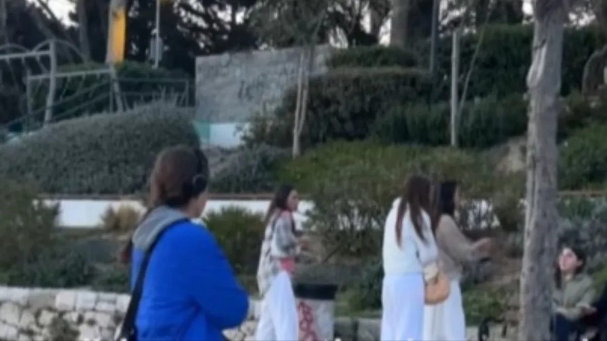 SKANDALČINA U SPLITU Američka turistkinja tvrdi da je NAPADNUTA na plaži – nastao opšti haos!