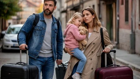 BALKANAC SE VRATIO IZ NEMAČKE I ZAŽALIO! „Ovo nismo očekivali!“ – realnost ga potpuno slomila!