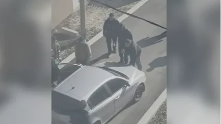 NAJAVLJENO JOŠ STRAŠNIJE NASILJE BLOKADERA! Novinarka blokaderskog "Danasa" priznala da imaju bandu (FOTO)