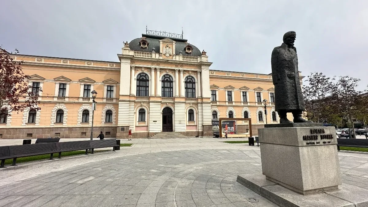 Bravo deco: Dva mlada boksera iz Kragujevca pronašla novčanik i u njemu 500 evra - nisu stali dok to nisu vatili vlasnici