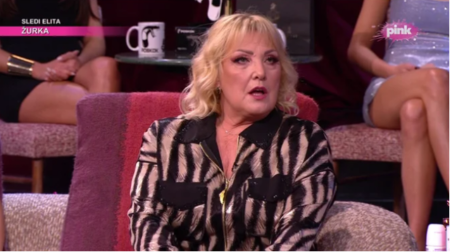 "TEŠKO MI JE" Snežana Đurišić progovorila o sinu: "Boli me kao majku" 
