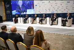 ZVANIČNO SAOPŠTENJE Marek - Ambicija Er Srbije da se proširi na širi balkanski region