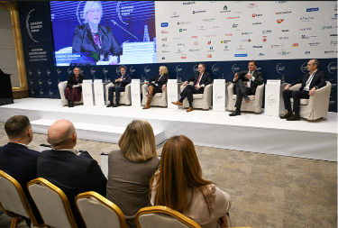 ZVANIČNO SAOPŠTENJE Marek - Ambicija Er Srbije da se proširi na širi balkanski region