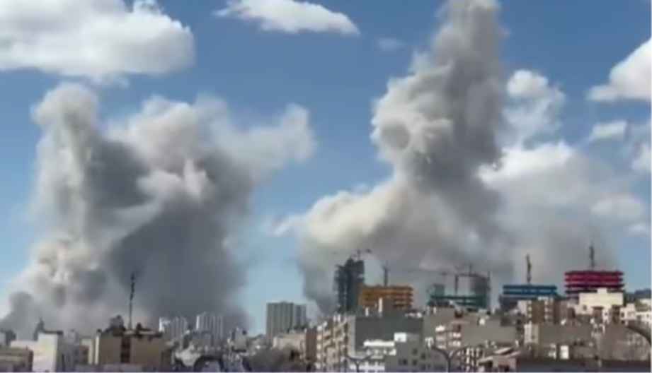 ALARMI NA KIPRU! Grčka digla lovačku avijaciju!