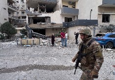 "UBILI SMO GA" Izrael tvrdi da je operacija u Libanu uspela!