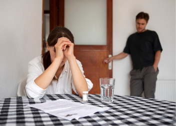 ŠOK U BRAKU Deset godina laži i prevare - otkrivena jeziva istina na porodičnoj večeri!