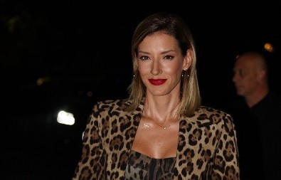 Jovana Joksimović bez ulepšavanja o svom stanju: "Odmah svi primete, ali naučila sam da ga zavolim"