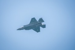 "NAŠ F-35 JE SRUŠIO IRANSKI BORBENI AVION IZNAD TEHERANA" Oglasila se izraelska vojska