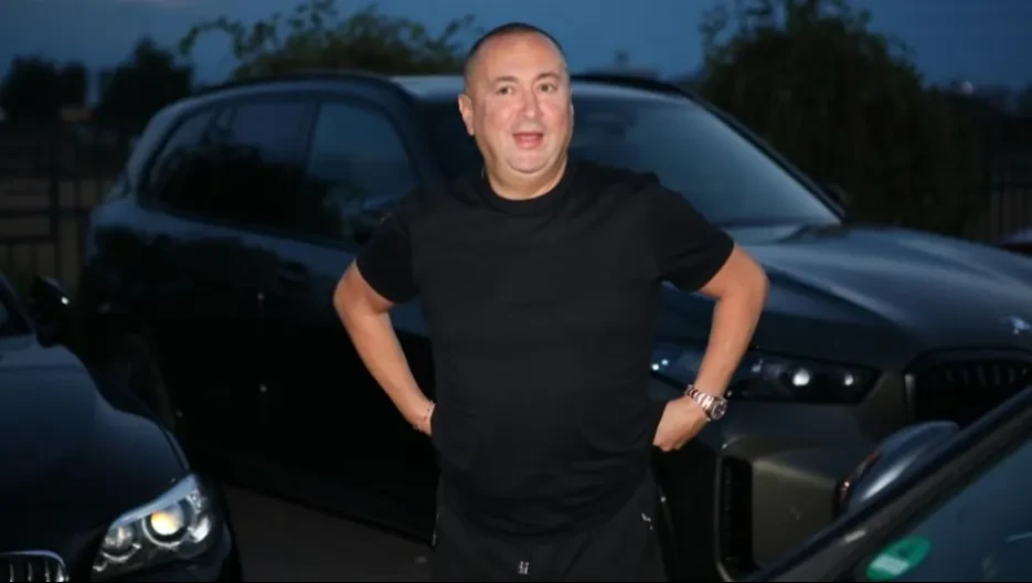 "ŠTO SU ZAGLAVLJENI? SAMO JE MALO SKUPLJA KARTA" Đani žestoko potkačio kolege zbog rata u Emiratima 