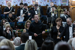 Novogodišnji koncert Subotičkog simfonijskog orkestra