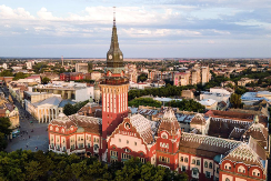 Nema dočeka na gradskom trgu, namenjena sredstva biće usmerena ka mladima