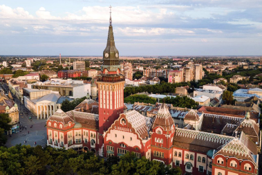 Nema dočeka na gradskom trgu, namenjena sredstva biće usmerena ka mladima
