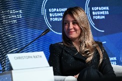 PANEL O FINANSIJSKOJ INDUSTRIJI NA KBF: Poverenje ključni faktor u održivom rastu