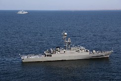 NAPADNUT IRANSKI BROD KOD ŠRI LANKE! Više od 100 ljudi nestalo, ne zna se ko ih je torpedovao!