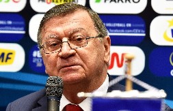 NAŠ SPORT ZAVIJEN U CRNO Preminuo Aleksandar Boričić