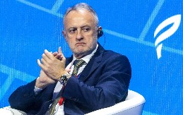 ODLAZAK VELIKANA Ministar Gajić se oprostio od Boričića