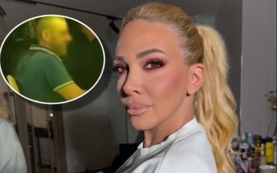 MESEC DANA NAKON POROĐAJA OD OŽENJENOG DEČKA NI TRAGA NI GLASA Evo ko se ne odvaja od Milice Todorović i bebe 