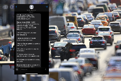 EVO KAKO IZGLEDA NOVA SMS PREVARA KOJA KRUŽI SRBIJOM: Ako vam stigne ova poruka, IGNORIŠITE JE! (FOTO)