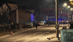 OGLASIO SE MUP O VOZAČU IZ SJENICE Radio kao radnik obezbeđenja - majka i ćerka stradale u bahatoj vožnji