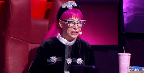 HITNO OPERISANA ZORICA BRUNCLIK Kemiš se ne oglašava!