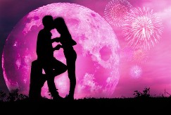 Prava ljubav će konačno pogoditi ova 3 znaka: Mesec u Devici stvara ljubavnu magiju