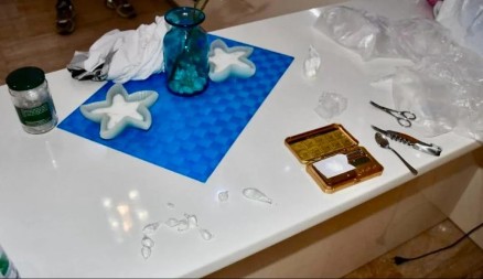 PRITVOR ZA DILERA U stanu imao kokain i marihuanu