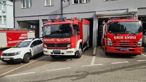 Građani, nema mesta za paniku ako čujete sirene: Proverava se sistem za javno uzbunjivanje u Prijepolju, Priboju i Novoj Varoši