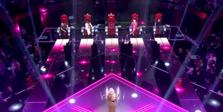 "KARLEUŠA PILA DŽIN, ĐANI I DESINGERICA ZAGLAVILI NAKON SNIMANJA" Opšti kolaps na snimanju "Pinkovih zvezda"