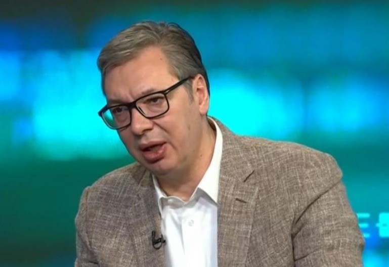 PRETNJE PREDSEDNIKU NA MREŽAMA: Tužilaštvo pokrenulo postupak, policija traži autora sporne objave