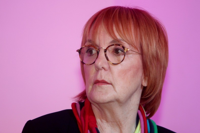 LEŽI NA ONKOLOGIJI, A SADA JE OTKRILA U KAKVOM JE STANJU Vedrana Rudan iskrena: "Uveče zaspiš i često si siguran da idući dan dočekati nećeš" 