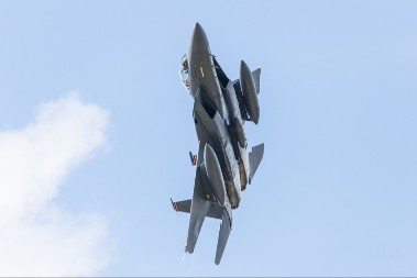 IRANCI TVRDE: Oborili smo još jedan američki F-15