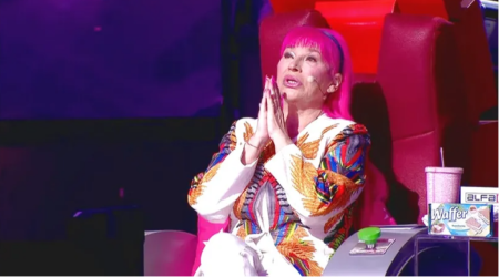 OGLASILA SE ZORICA BRUNCLIK NAKON ŠTO JE OTKRIVENO DA JE OPERISANA Pevačica otkrila istinu