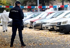 DRAMA NA BEŽANIJSKOJ KOSI! Muškarac izvadio nož u prodavnici