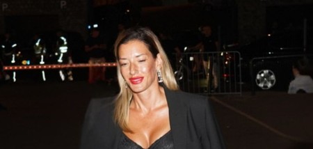 JOVANA JOKSIMOVIĆ PROGOVORILA O RETKOM OBOLJENJU Voditeljka ga ima godinama! 