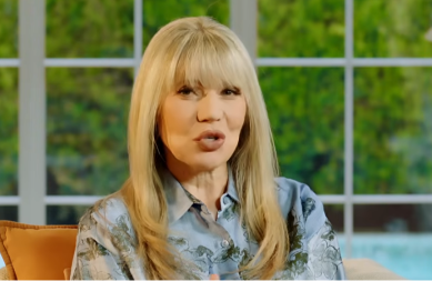 OGLASILA SE SUZANA JOVANOVIĆ NAKON ŠTO JE POSTALA BAKA Evo kako je Tijana nakon porođaja