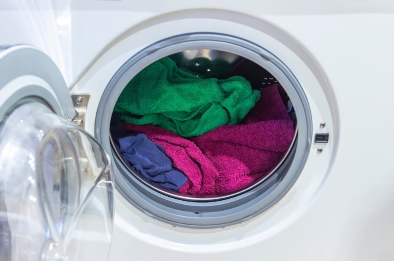 ZABORAVILI STE VEŠ U MAŠINI? Jedan pokazatelj će vam jasno dati do znanja treba li ponovo da ga operete