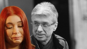 SAŠA NIJE DOČEKAO SREĆNU VEST Popovićeva ćerka slomljena: "Bio bi najbolji deda na svetu" 