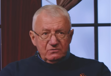 SRBIJA NA NOGAMA Pogledajte gde je danas primljen dr Vojislav Šešelj